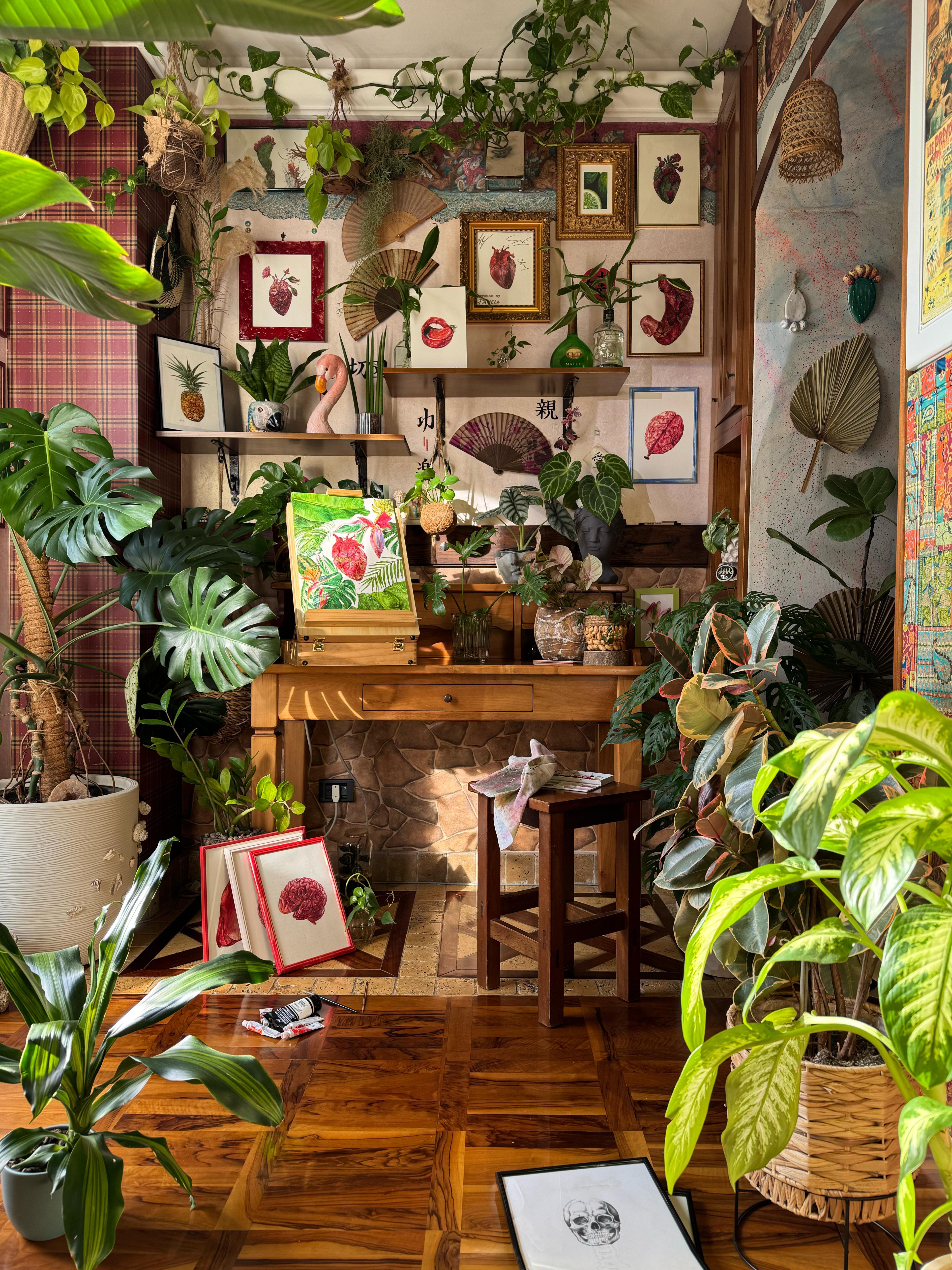 Atelier