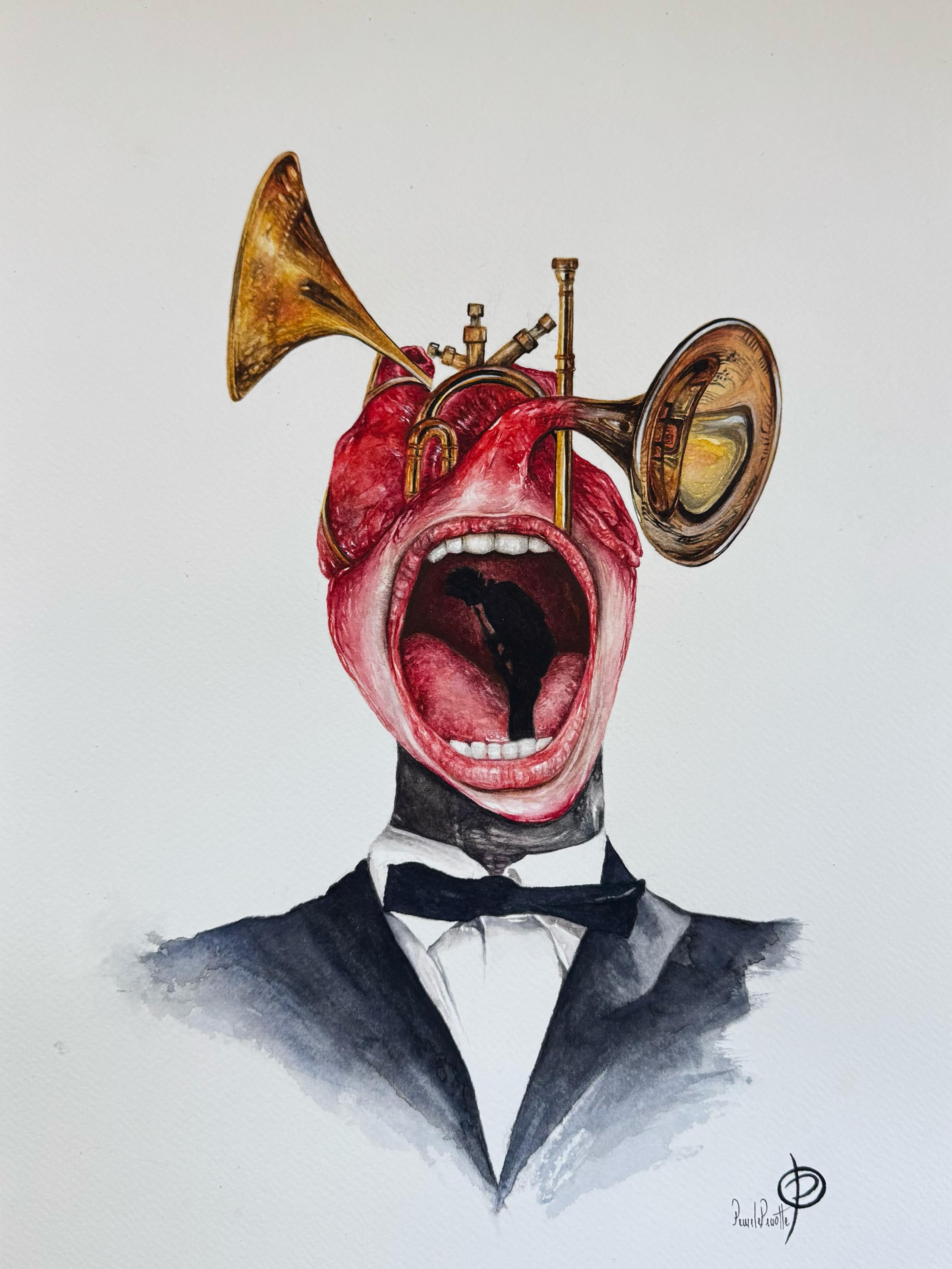 Il grido del jazz