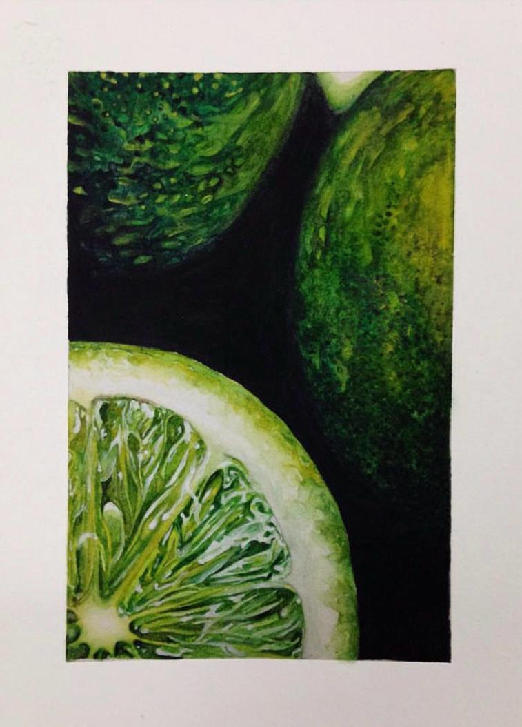 Lime