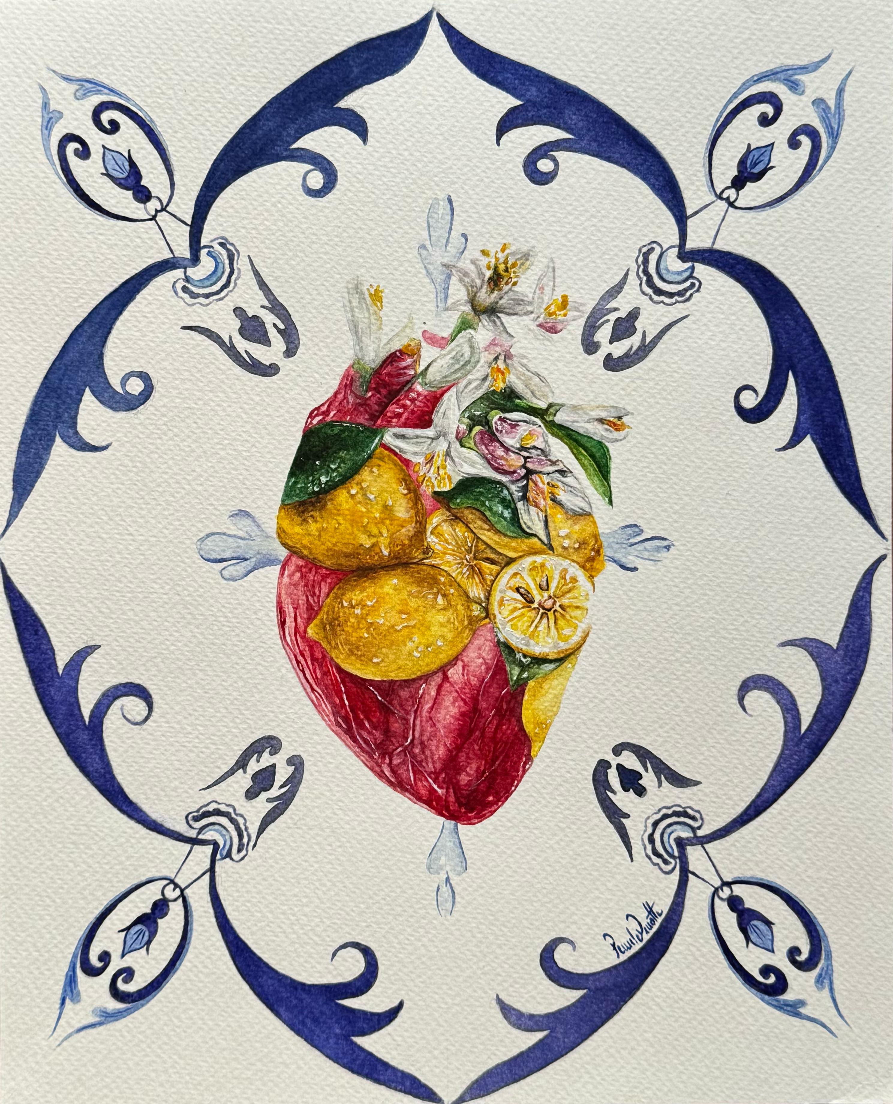 Limonando - La dolce vita